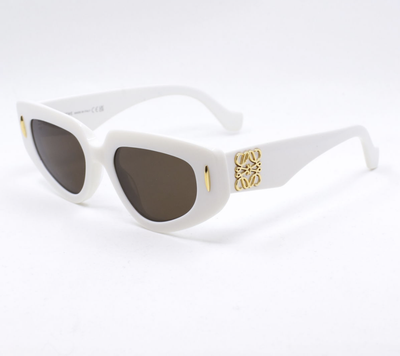 NEW Loewe LW40160I-25E-51 Sunglasses 51mm 100% Authentic | eBay display picture 2