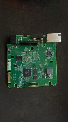 LOTOF 2 UNITRONICS SAUS-COxxx-A PCB32000-A8 CONTROLLER PCB PLC BOARD - 第 3/4 張圖片