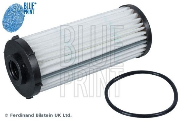 Blue Print ADV182166 Hydraulikfilter FüR Automatikgetriebe Filter-image