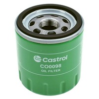 Castrol Filter ÖLfilter FüR Ford Transit Custom Kasten Fa_ _ 2.4 Tdci RWD 2.2