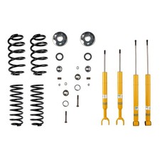 BILSTEIN/EIBACH B12 PRO-KIT SPORTFAHRWERK passend für AUDI A4 | 46-183248