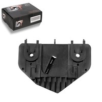Reparatur GleitstüCk Fensterheber Hinten Rechts FüR Mitsubishi Colt Czc Cabrio