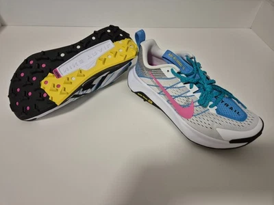 Nike W Reactx Wildhorse 10 Laufschuhe - Größe 38,5 - Artikelnummer FV2337 100 - Bild 1 von 4
