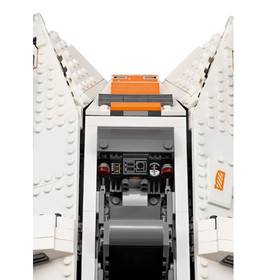 LEGO Star Wars: Snowspeeder (75144) Factory Sealed in Original LEGO Shipper Box!