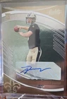 2025 Panini Absolute Tyler Shough Base (RAW)