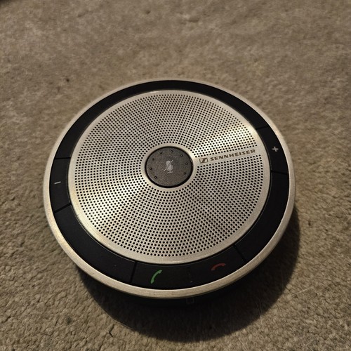 Sennheiser SP 20 ML USB Wired Speaker Phone