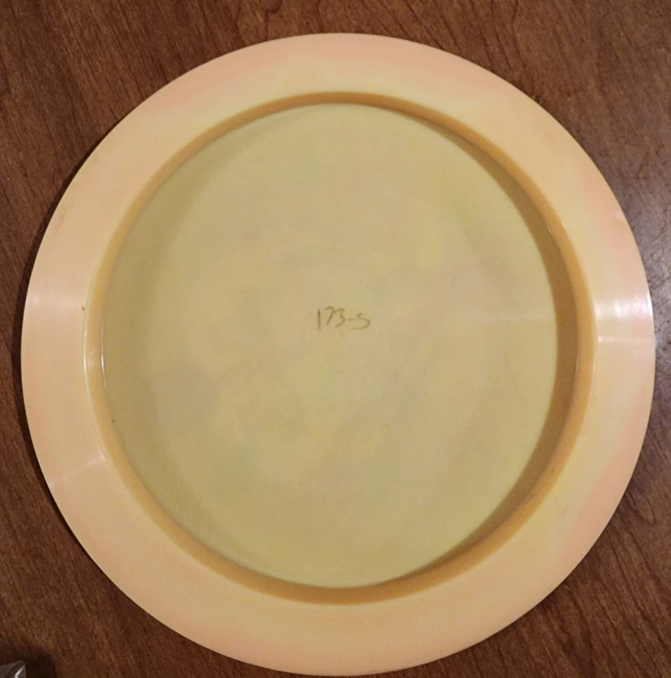 Discmania Cloudbreaker 2 – Rare Stamp – From Gannon Buhr’s Personal Collection - Image 3 of 4