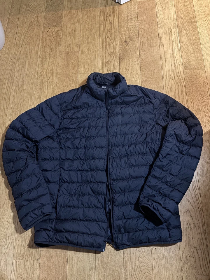 Uniqlo Ultra Light Down, photo 2 sur 5