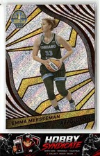 2022 Panini Revolution WNBA #14 Emma Meesseman