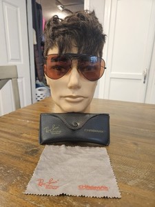 Ray Ban Chromax Driving Series | eBay