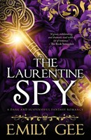 Emily Gee | The Laurentine Spy | Taschenbuch | Englisch (2024) | Emily Gee