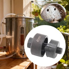 Sheet Metal Punch Tool 41mm Hole Opener Knockout Punch