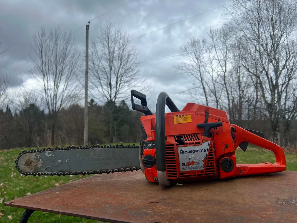 husqvarna 262xp products for sale | eBay
