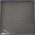 BEATLES WHITE ALBUM APPLE AP8570 Japan VINYL 2LP