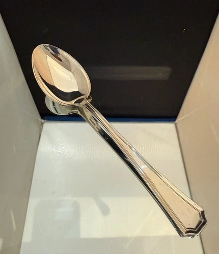 GORHAM  ~ FAIRFAX  ~ PLACE SIZE SPOON (s) ~ 6 3/4 "