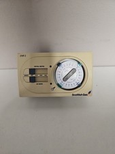 DRAYTON SM2 ELECTRO-MECHANICAL PROGRAMMER 24-HOUR