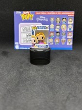 Funko Bitty Pop - RAPUNZEL # 223 - Princesa Disney