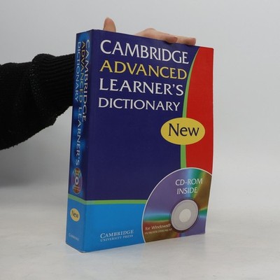 Cambridge Advanced Learner's Dictionary  |  kolektiv
