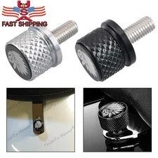 Seat Bolt Screw Fit For Indian Roadmaster Dark Horse Chieftain Scout Sixty Chief