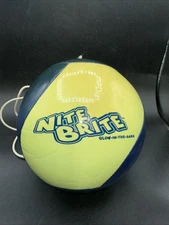 Vintage Baden T500TG-00 Tetherball