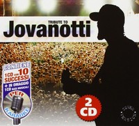 Audio Cd - Tribute To Jovanotti / Various (2 Cd) - It-Why -D- Neu