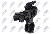 NTY Thermostat KüHlmittel CTM-RE-045 Mit GehäUse