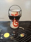 Vintage 1989 Dancing Diet Coke Can Sunglasses & Headphones Works Tested