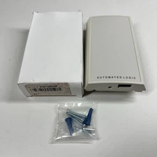 NEW Automated Logic RS Intelligent Room Sensor