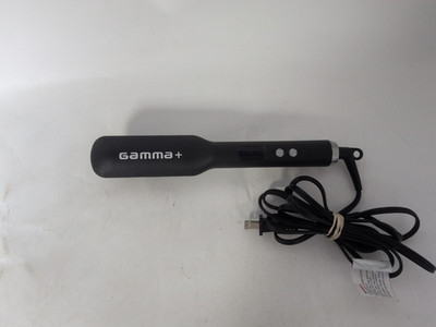 GAMMA+CERAMIC HOT BRUSH GP701B