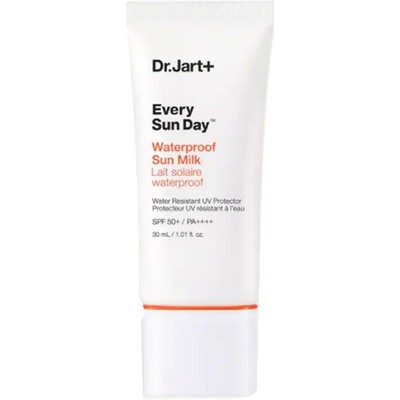 Dr.Jart+ Every Sun Day  Waterproof Sun Milk SPF50+ PA++++