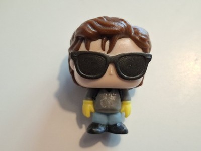 Stranger Things Kinder Joy Sammelfigur Steve Funko