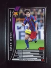 Panini WCCF Lionel	MESSI