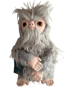 Universal Studios Epic Harry Potter Fantastic Beasts Demiguise