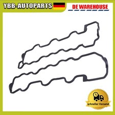 F&uuml;r Mercedes W202 W203 W210 W211 W220 M113 M155 2x Ventildeckeldichtung