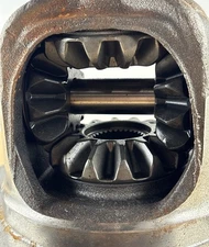 Mopar 68266875AA OEM Rear Differential Assembly thumbnail 7