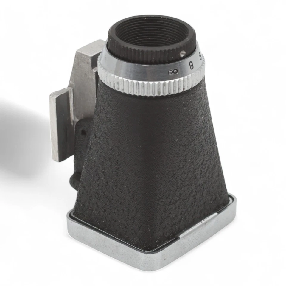 Accesorio buscador universal Altissa 50 mm Foto 2 de 3