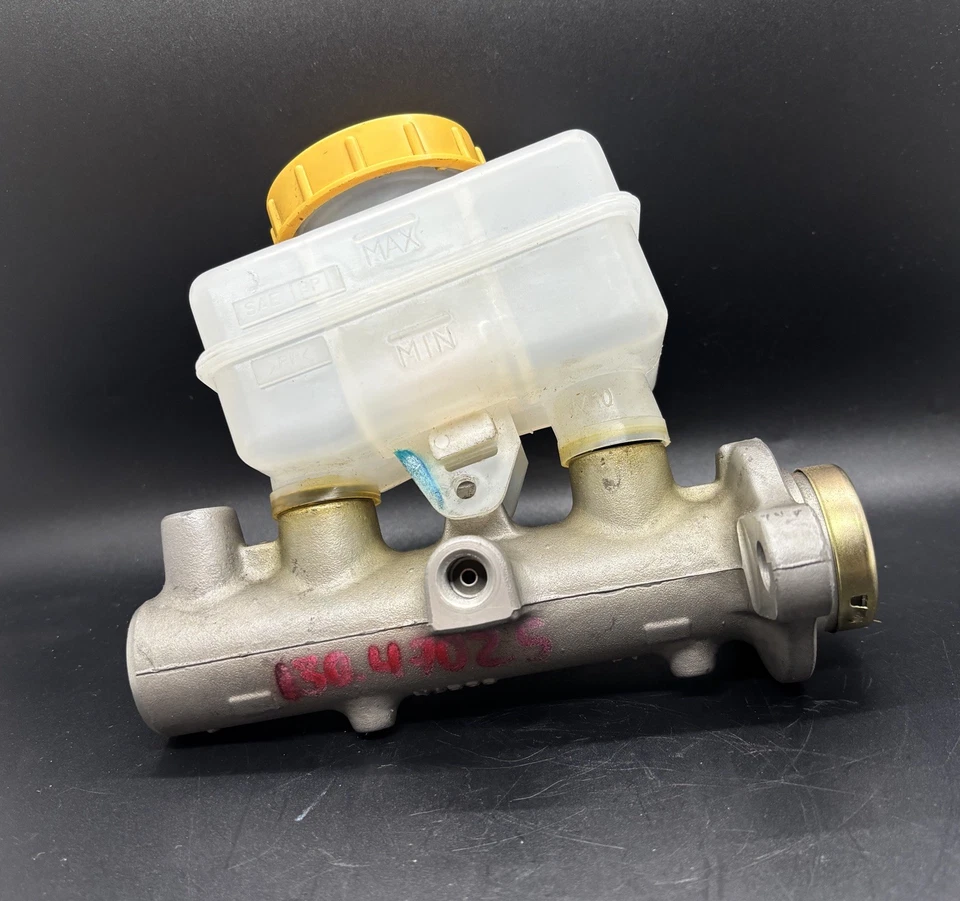 Centric 130.47025 - Centric Premium Brake Master Cylinder - Image 4 of 4