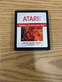 Atari 2600 System With Hookups & One Controller + Game ***Working