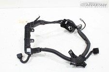 2019-2020 HYUNDAI SANTA FE BATTERY POSITIVE CABLE WIRE WIRING HARNESS & CAP OEM