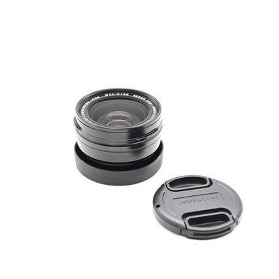 Fujifilm WCL-X100 Wide-Angle Conversion Lens #175