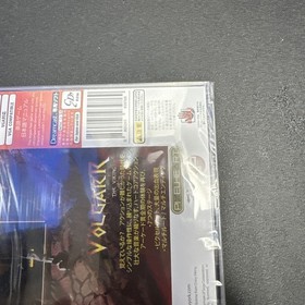 Volgarr The Viking (Sega Dreamcast) JoshProd New Sealed SEE ALL PHOTOS