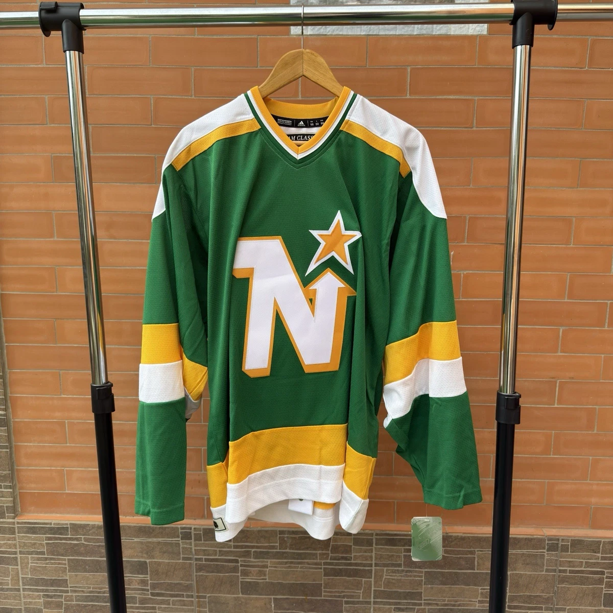 Minnesota North Stars NHL Fan Jerseys for sale | eBay