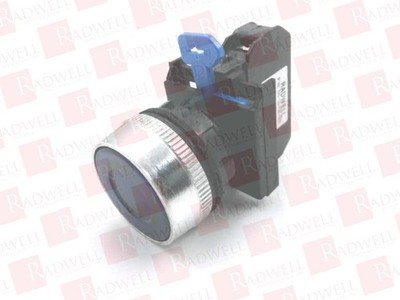 RADWELL VERIFIED SUBSTITUTE ZB4BA68-SUB-1 N/C-KIT / ZB4BA68SUB1NCKIT (BRAND NEW)