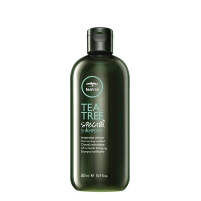 Tea Tree Special Shampoo 16.9 Oz