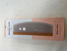 Mason Cash | Innovative Kitchen Hachoir Pizza Cutter