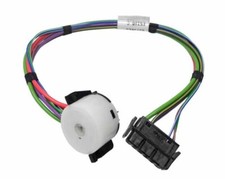 For BMW E32 E34 5 & 7-Series Electrical Section Ignition Switch Genuine