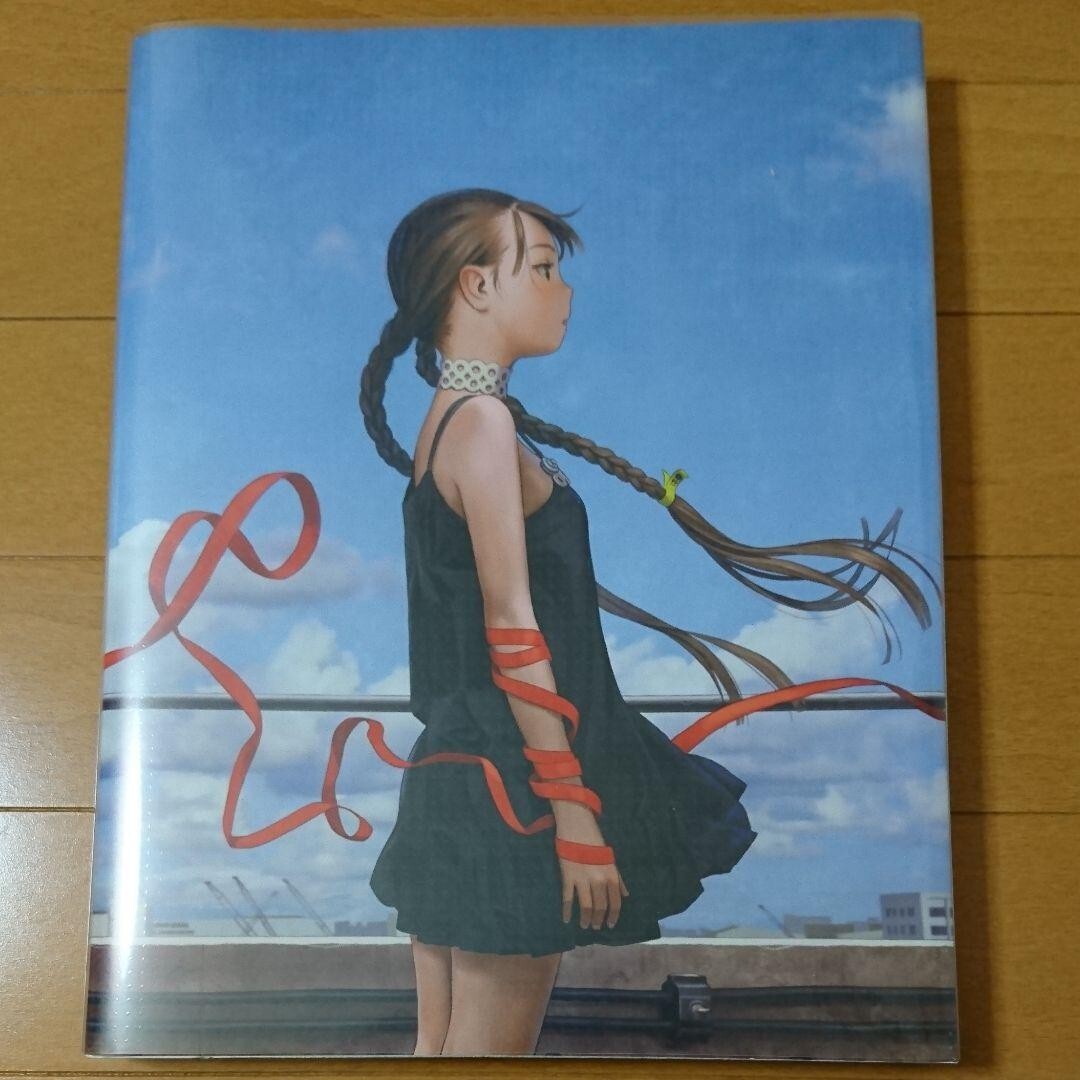 Range Murata Art Book futurelog standard edition | eBay Australia