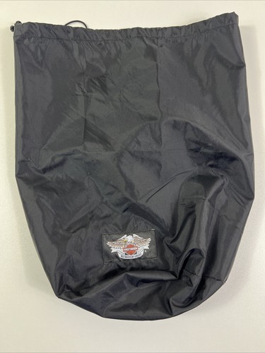 Lot Harley-Davidson Rain Suit Gear Gray Jacket Pants Mens Small Face Mask Beanie - Picture 20 of 21