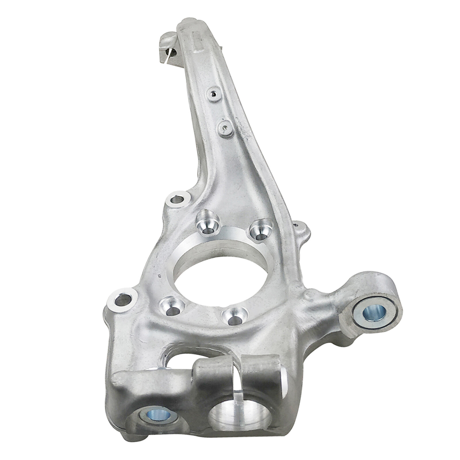 Steering Knuckle Front Left For Audi A4 8K B8 Q5 8R 20102012 8K0407253AB New eBay