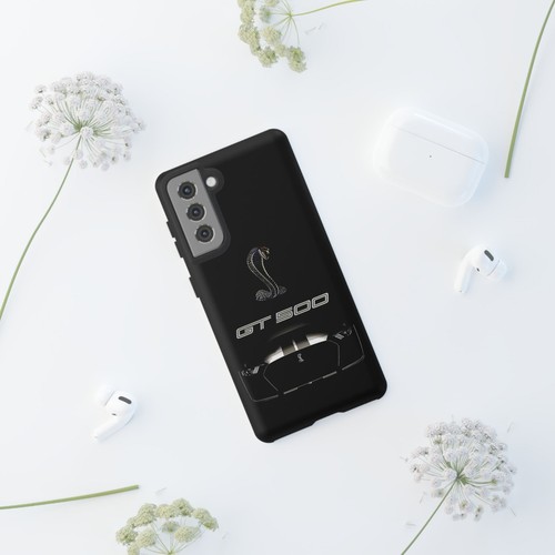 Tough Case For iPhone 16, Samsung Galaxy, Google Pixel, Cobra GT 500 Racing - Picture 185 of 209